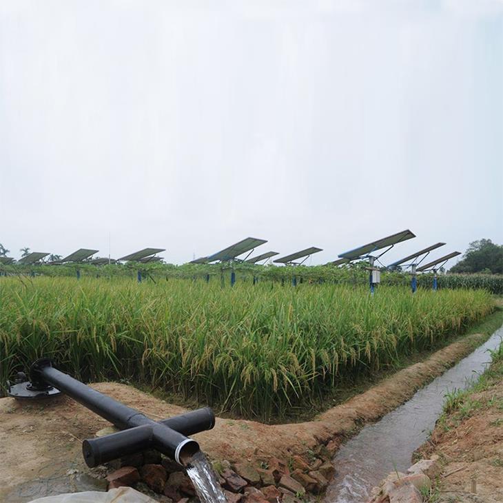 Solar Irrigation 1 Solar Irrigation 1