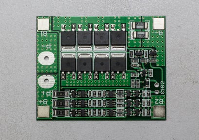 info-1-259 Adding the BMS