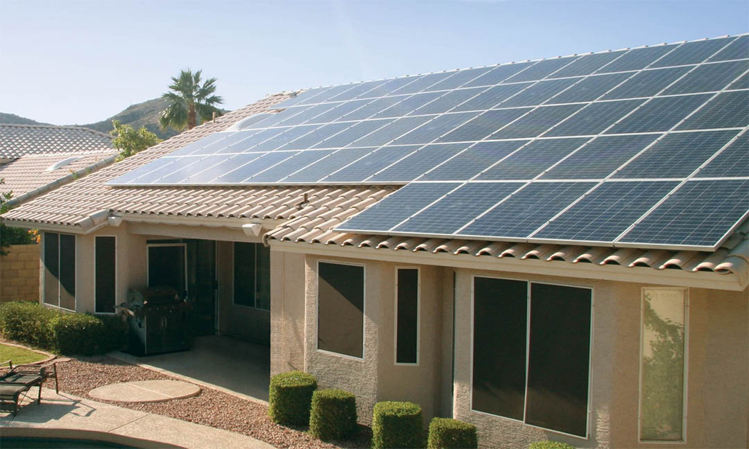 USA solar PV installation booming 2 USA solar PV installation booming 2