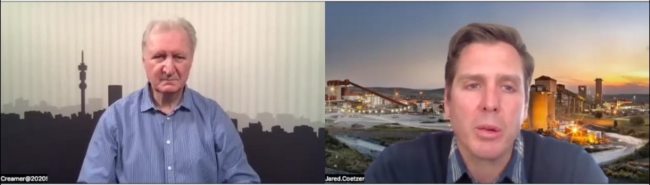 Sustainability At Harmony Gold