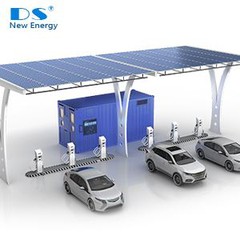 Cấu trúc lắp đặt