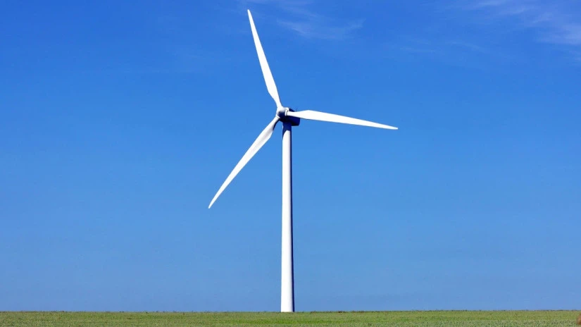 EU wind support