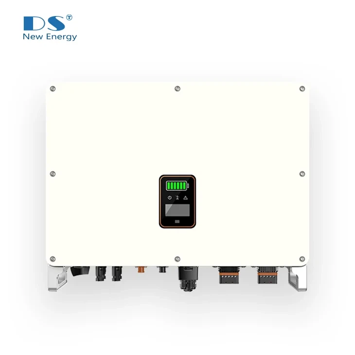 Bộ biến tần lai cao áp 20kW