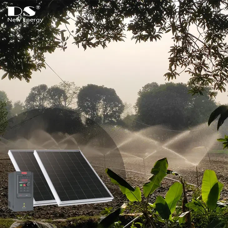 Bảng điều khiển năng lượng mặt trời 292,3kW chạy bằng cấu trúc giá đỡ mặt đất bền 160kW với cấu trúc giá đỡ mặt đất bền