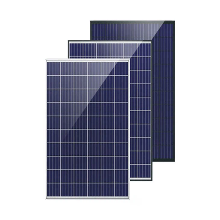 100kw Commercial Storage Solar PV System