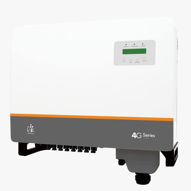 15kw Residential Storage PV Panel System