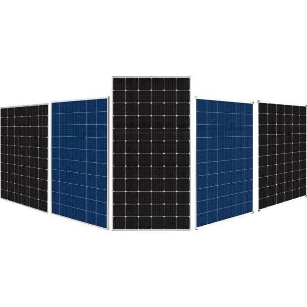 250kw commercial storage solar energy generator system