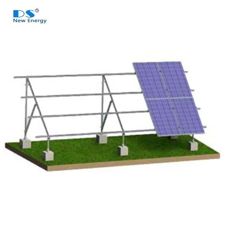 Hệ thống nối đất với nền bê tông