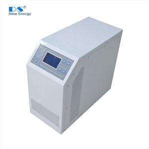 Bộ điều khiển sạc năng lượng mặt trời 1KVA ～ 7KVA&Biến tần
