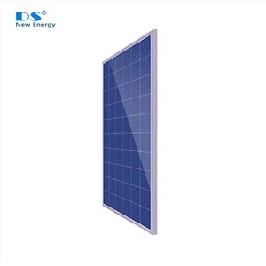 Bảng điều khiển năng lượng mặt trời Poly 290W 60 cell MWT