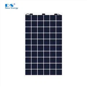 Bảng điều khiển Pv năng lượng mặt trời 315W HJT