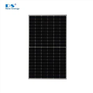 320W 330W 340W 5 Bảng điều khiển năng lượng mặt trời nửa pin thanh cái