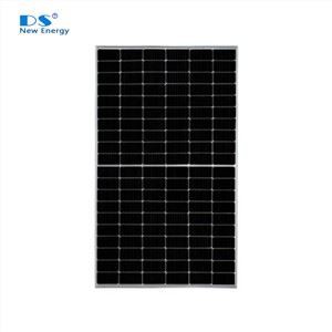 120 tế bào MBB Mô-đun năng lượng mặt trời nửa tế bào