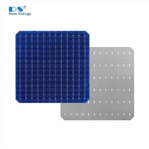 Pin mặt trời Mono PERC loại MBB 12BB P