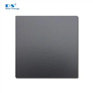 N Loại full Square Monocrystalline Năng lượng mặt trời Wafer