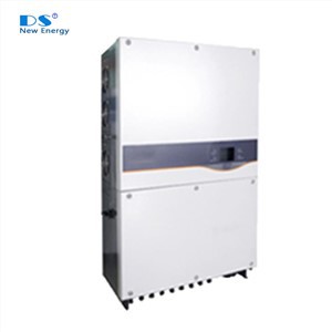 Trên Biến tần Grid 80KTL