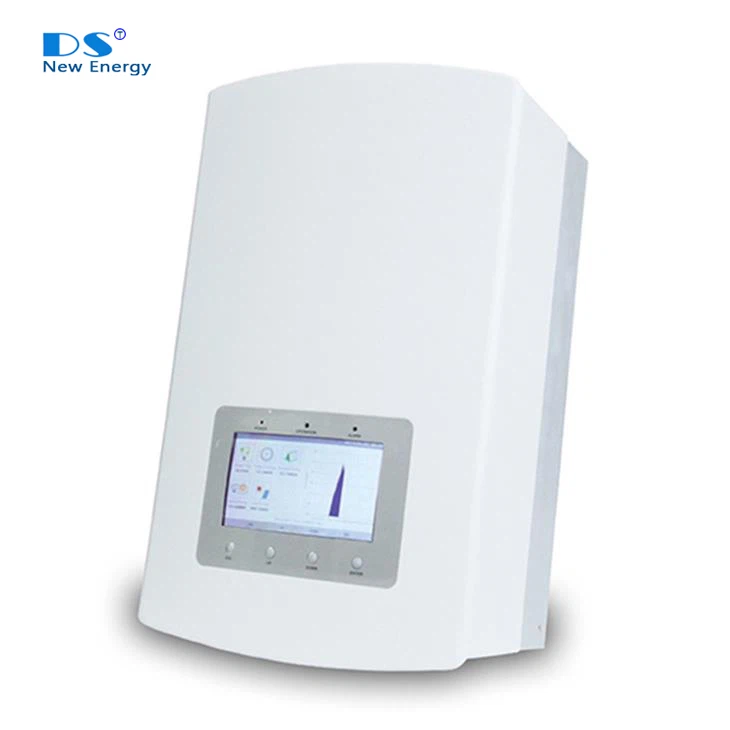 Biến tần lưu trữ 5K-48ES