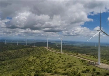 Actis bán năng lượng tái tạo BTE cho Engie và Meridiam